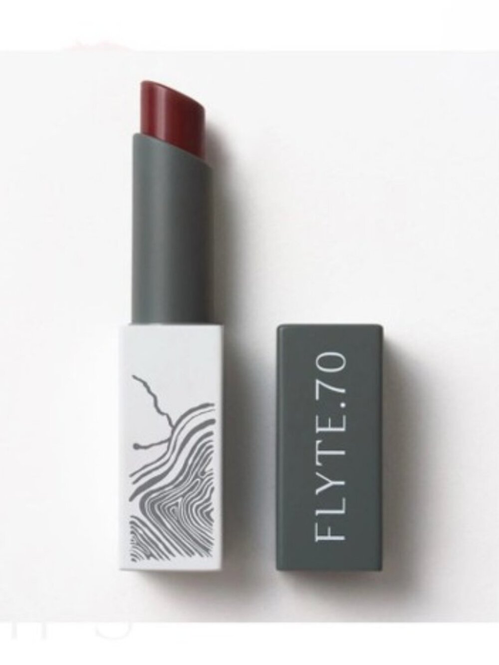 Flyte 70 Lip Lacquer Fast Car NIB